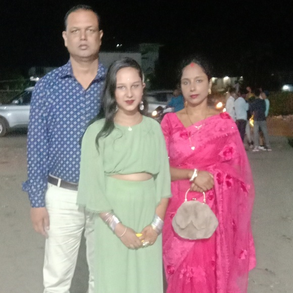 Meet your Posher, Pinky - Picture 1 of 1